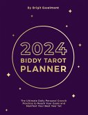 2024 Biddy Tarot Planner