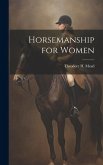 Horsemanship for Women