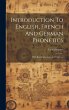 Introduction To English, French And... - Bild 1
