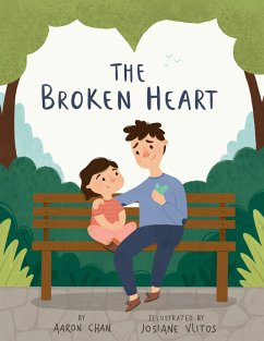 The Broken Heart - Chan, Aaron