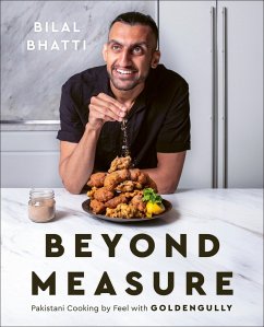 Beyond Measure - Bhatti, Bilal