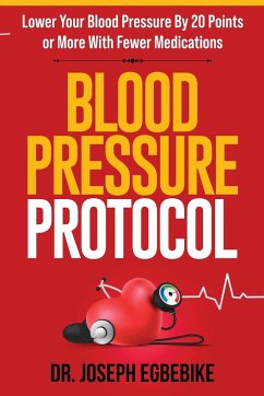 Blood Pressure Protocol - Egbebike