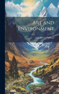 Art and Environment - Phillipps, Lisle March