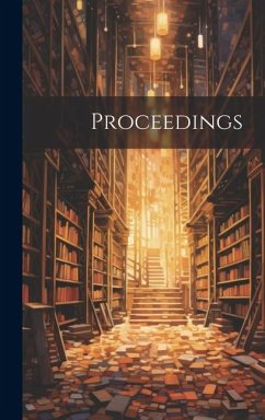 Proceedings - Anonymous