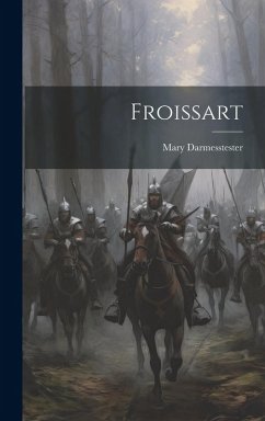 Cover Froissart