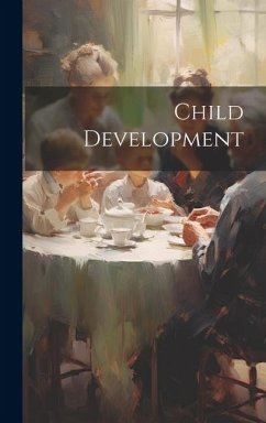 Child Development - Anonymous