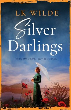 Silver Darlings - Wilde, Lk