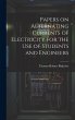 Papers on Alternating Currents of... - Bild 1