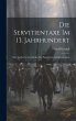 Die Servitientaxe im 13. Jahrhundert:... - Bild 1