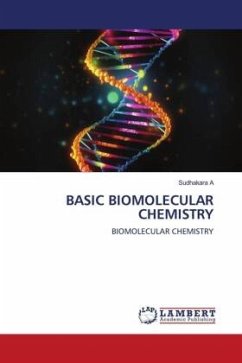BASIC BIOMOLECULAR CHEMISTRY