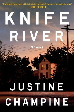 Knife River - Champine, Justine