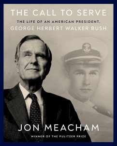 The Call to Serve - Meacham, Jon