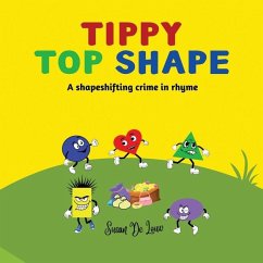 Tippy Top Shape - de Louw, Susan