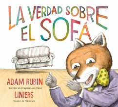 La Verdad Sobre El Sofá - Rubin, Adam