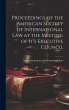 Proceedings of the American Society of... - Bild 1