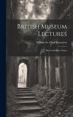 British Museum Lectures: Sheol and Other Essays