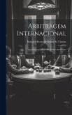 Arbitragem Internacional: 2o. Congreso Scientifico Latino Americano