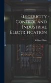 Electricity Control and Industrial Electrification