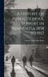A History of Public-school Support in... - Bild 1