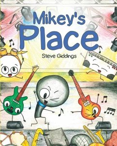 Mikey's Place - Giddings, Steve