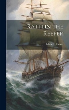 Rattlin the Reefer - Howard, Edward
