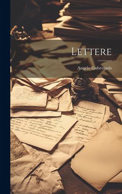Cover Lettere