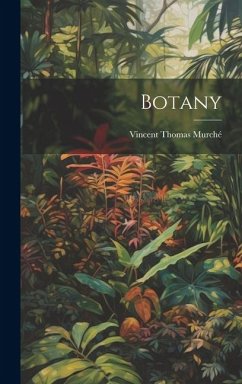 Botany - Murché, Vincent Thomas