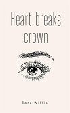 Heart breaks crown