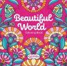 Beautiful World Coloring Book - Bild 1