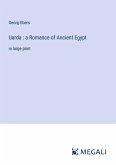 Uarda : a Romance of Ancient Egypt