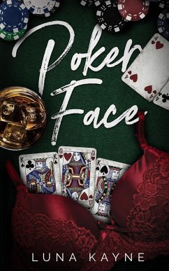 Poker Face - Kayne, Luna