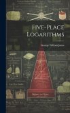 Five-place Logarithms