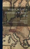 Wojna Polsko-rosyjska W Roku 1831