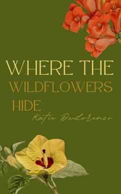 Cover Where The Wildflowers Hide