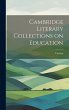 Cambridge Literary Collections on... - Bild 1
