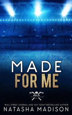 Made For Me (Special Edition Paperback) - Madison, Natasha