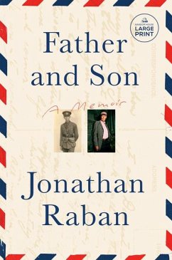 Father and Son - Raban, Jonathan