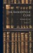 The Baskerville Clyb: Handlist no. 1 - Bild 1