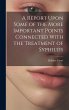 A Report Upon Some of the More... - Bild 1