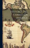 Historia Del Correo En America