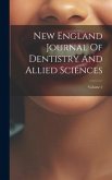 New England Journal Of Dentistry And Allied Sciences; Volume 2