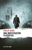 Una investigación filosófica Una investigación filosófica