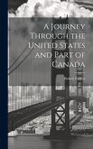 A Journey Through the United States and Part of Canada