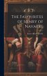 The Favourites of Henry of Navarre - Bild 1