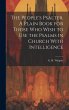 The People's Psalter. A Plain Book for... - Bild 1