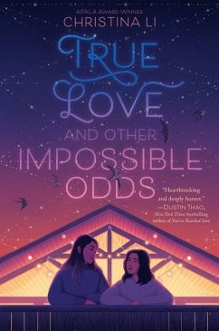 True Love and Other Impossible Odds - Li, Christina