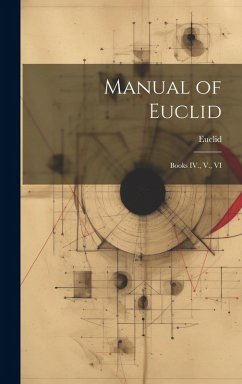 Manual of Euclid - Euclid