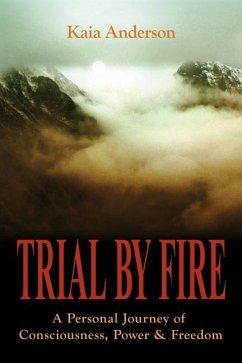 Trial by Fire - Anderson, Kaia
