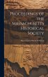 Proceedings of the Massachusetts... - Bild 1