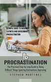 Procrastination